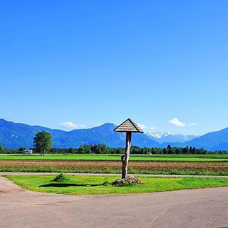 Ferienhof Off Sindelsdorf Εξωτερικό φωτογραφία