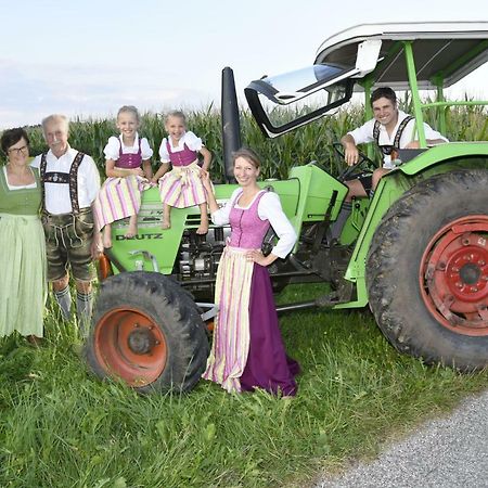 Ferienhof Off Sindelsdorf Εξωτερικό φωτογραφία