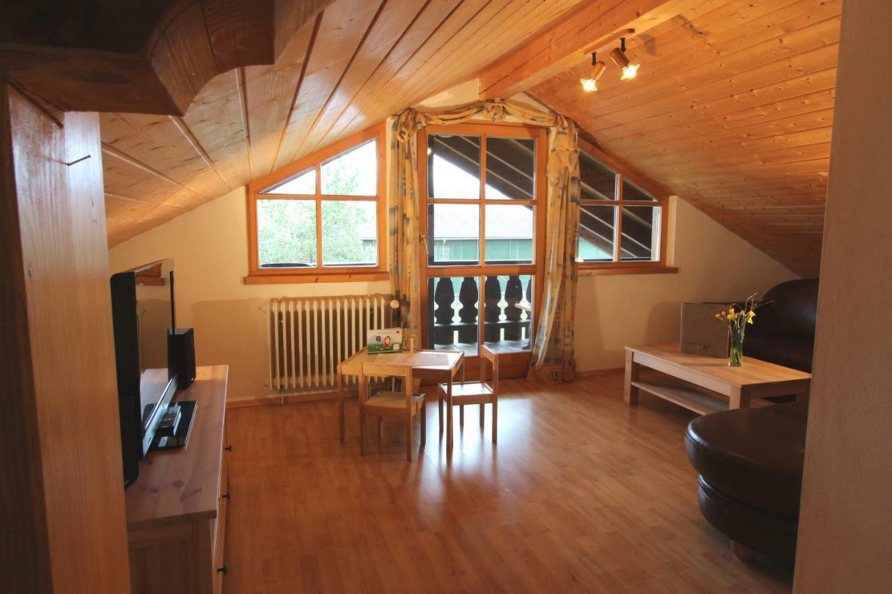 Ferienhof Off Sindelsdorf Εξωτερικό φωτογραφία
