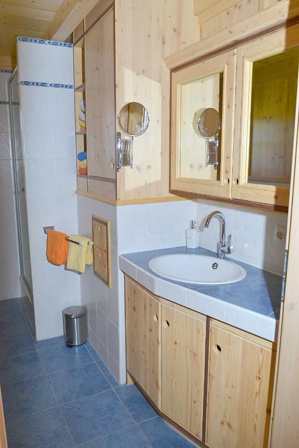 Ferienhof Off Sindelsdorf Εξωτερικό φωτογραφία