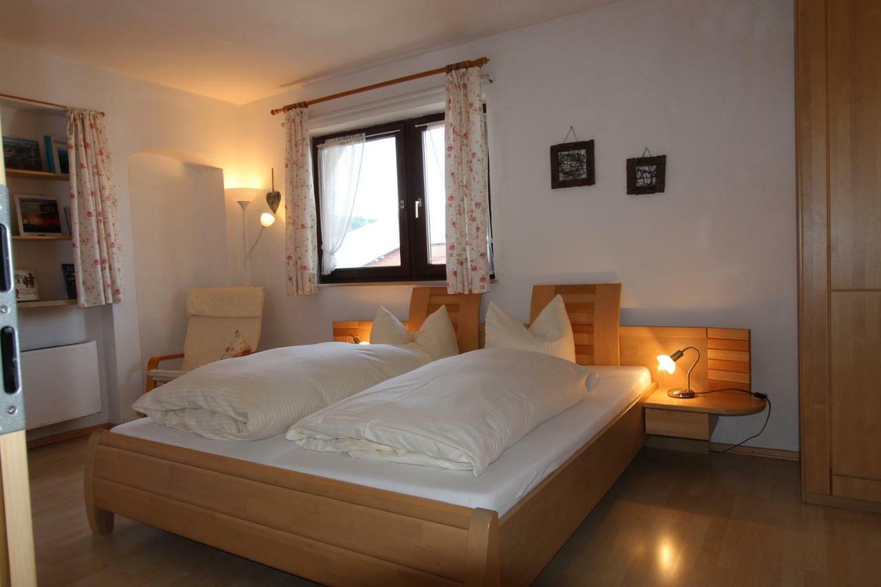 Ferienhof Off Sindelsdorf Εξωτερικό φωτογραφία