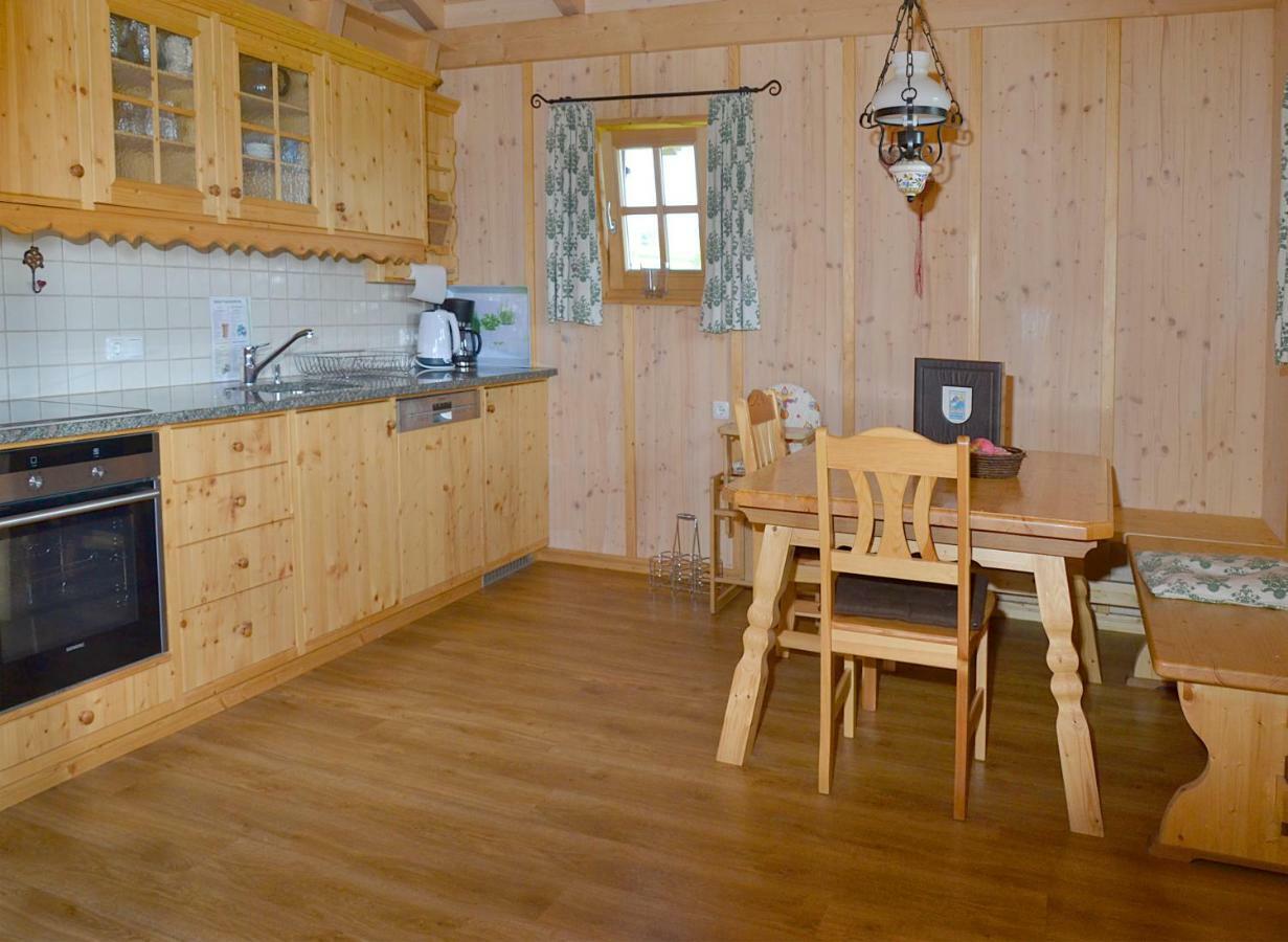 Ferienhof Off Sindelsdorf Εξωτερικό φωτογραφία