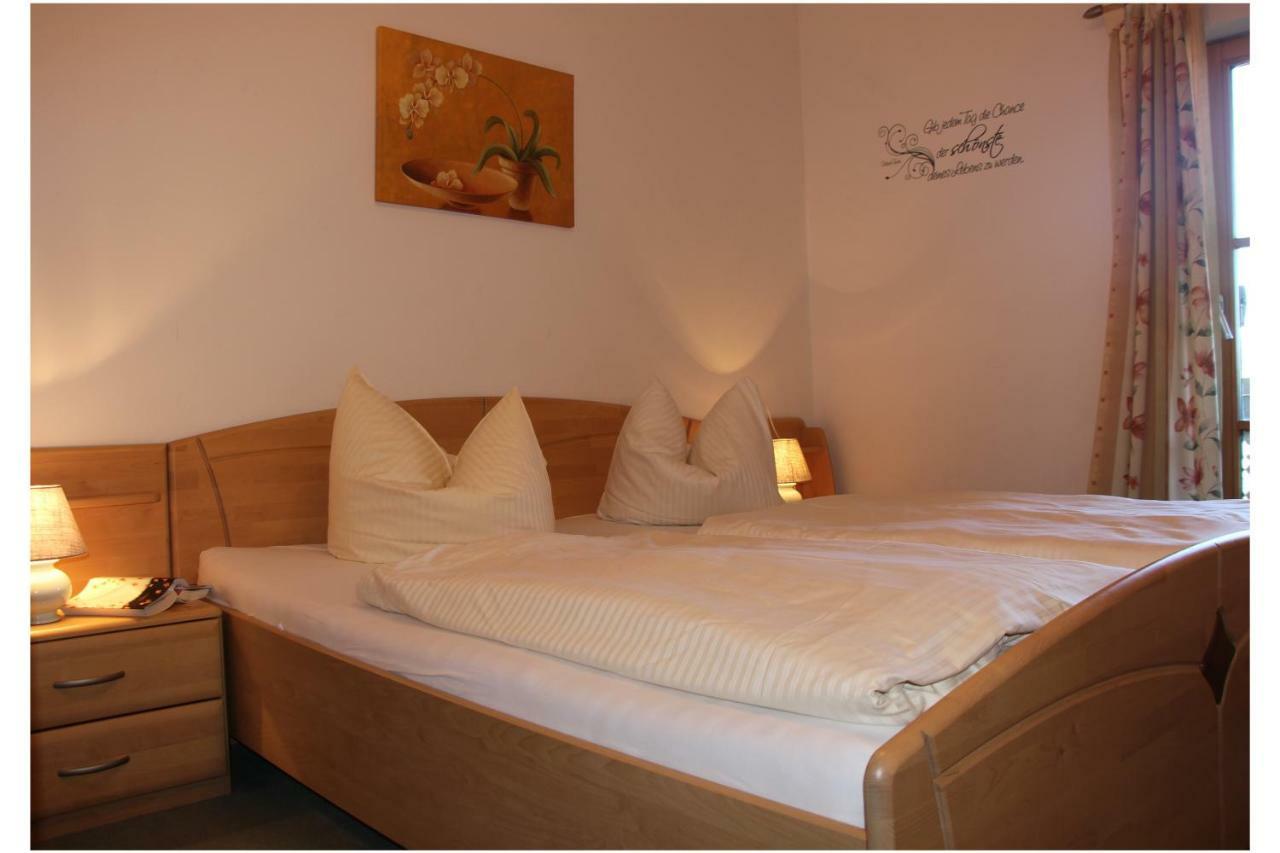 Ferienhof Off Sindelsdorf Εξωτερικό φωτογραφία